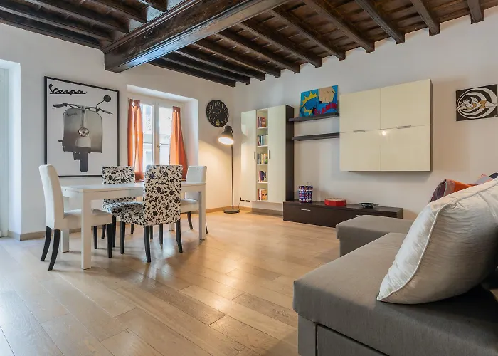 Casa Iv Marzo Al Quadrilatero By Wonderful Italy Torino