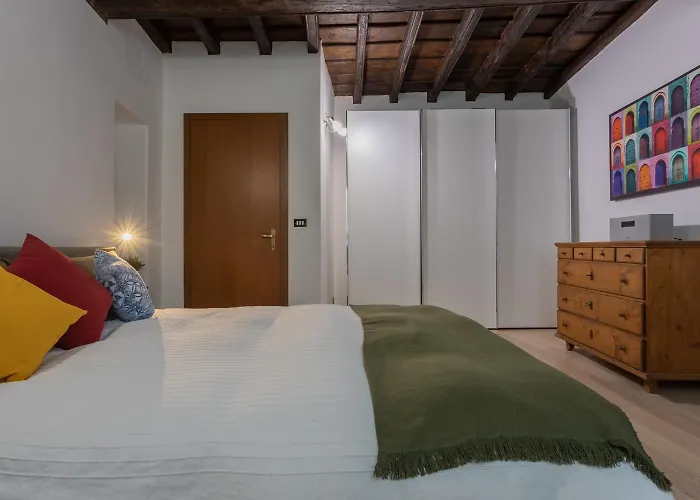 Casa Iv Marzo Al Quadrilatero By Wonderful Italy Lejlighed *