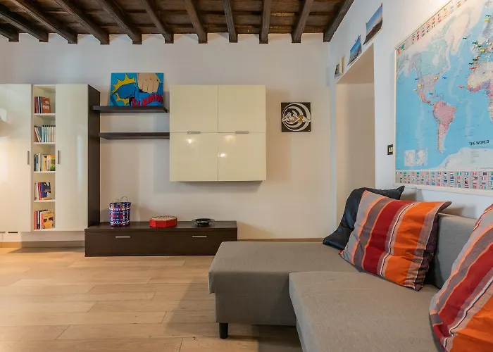 Lejlighed Casa Iv Marzo Al Quadrilatero By Wonderful Italy