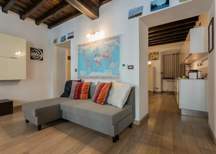 Casa Iv Marzo Al Quadrilatero By Wonderful Italy Lejlighed Torino