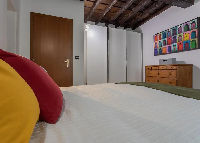 Casa Iv Marzo Al Quadrilatero By Wonderful Italy * Torino