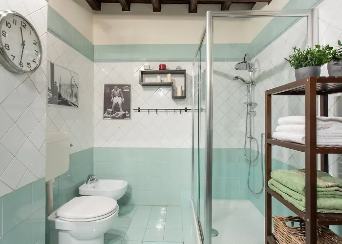 Lejlighed Casa Iv Marzo Al Quadrilatero By Wonderful Italy Torino
