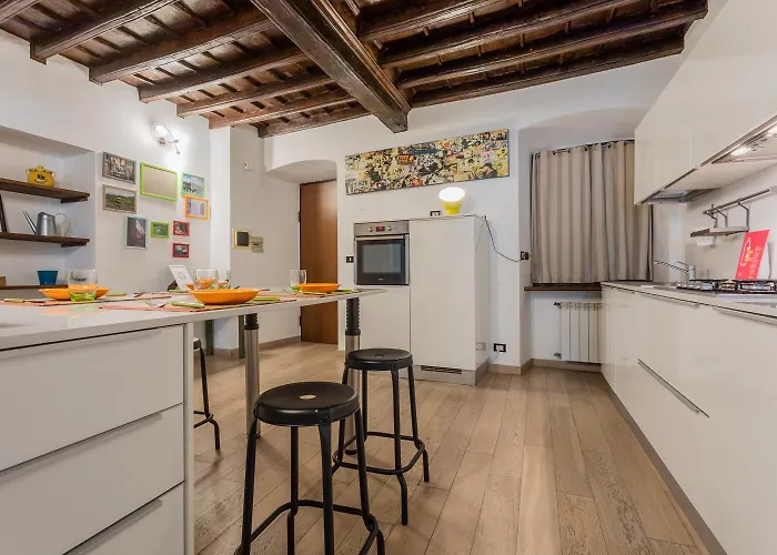 Lejlighed Casa Iv Marzo Al Quadrilatero By Wonderful Italy