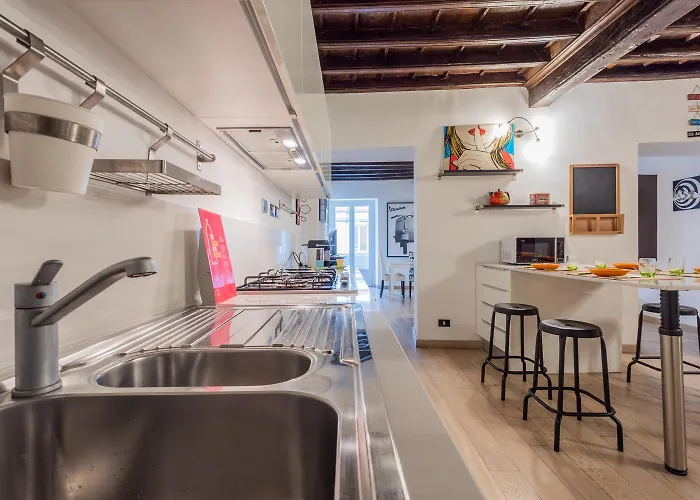 Casa Iv Marzo Al Quadrilatero By Wonderful Italy Lejlighed *
