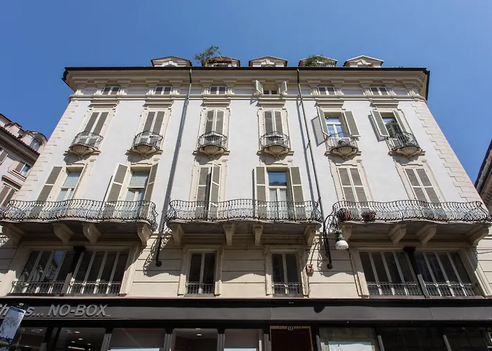 Casa Iv Marzo Al Quadrilatero By Wonderful Italy *