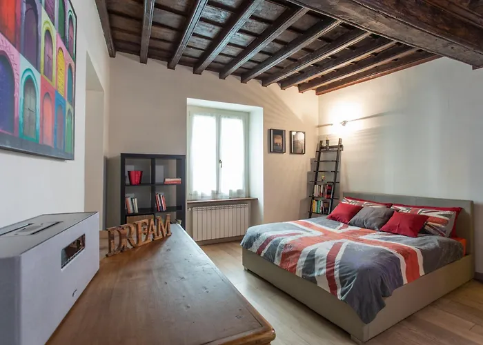 Lejlighed Casa Iv Marzo Al Quadrilatero By Wonderful Italy
