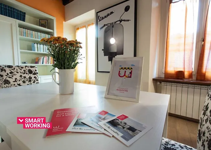 Casa Iv Marzo Al Quadrilatero By Wonderful Italy Torino