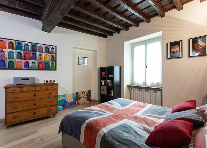 Casa Iv Marzo Al Quadrilatero By Wonderful Italy * Torino