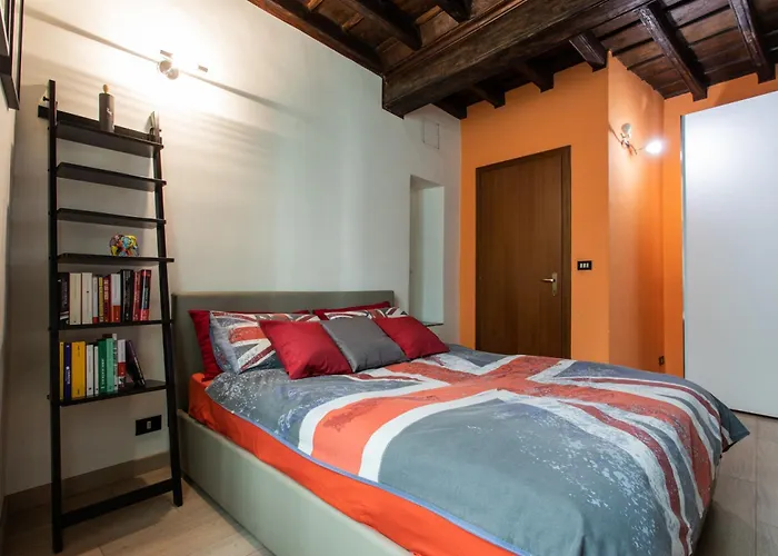 Casa Iv Marzo Al Quadrilatero By Wonderful Italy Lejlighed