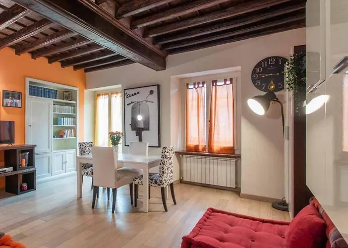 Casa Iv Marzo Al Quadrilatero By Wonderful Italy *