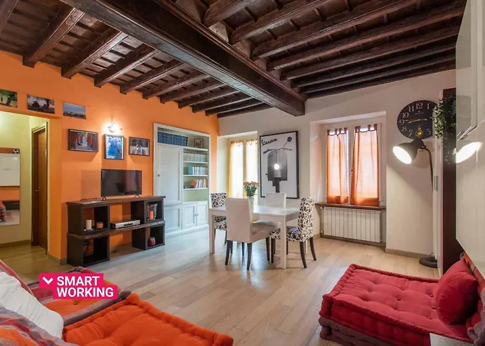 Casa Iv Marzo Al Quadrilatero By Wonderful Italy * Torino