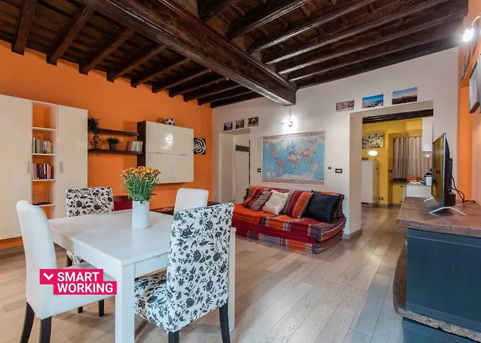 Casa Iv Marzo Al Quadrilatero By Wonderful Italy