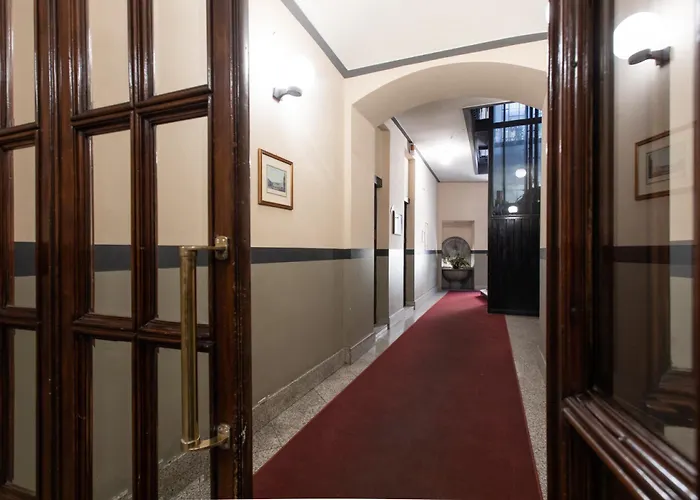 Casa Iv Marzo Al Quadrilatero By Wonderful Italy * Torino