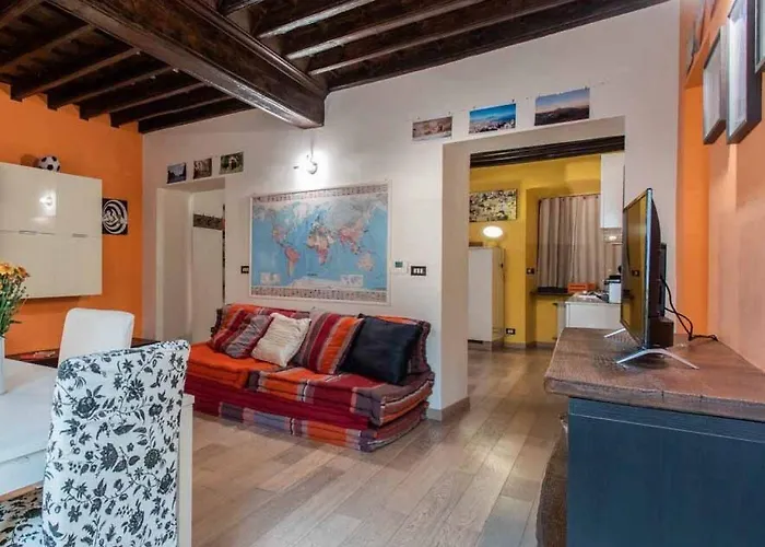 Casa Iv Marzo Al Quadrilatero By Wonderful Italy Lejlighed *